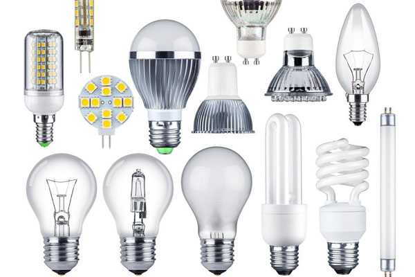 Hệ thống chiếu sáng